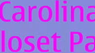 pixie closet transvestite - porn video