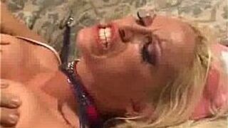 Hot nurse giving Treatment for handicaped - porn video