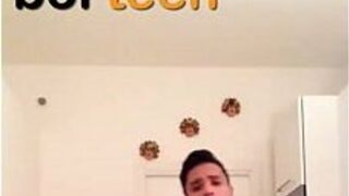Sexy Boy Dancing - porn video