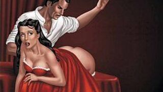 Amazon Huge Breast Cock Freak Women Mistresses - porn video