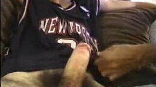 SUCKING ROLL - porn video