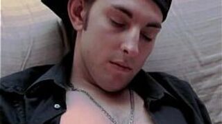 Open you mouth and ass for daddy - porn video