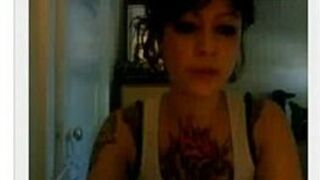 amateur masturbation on webcam chat - porn video