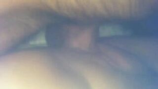 Fucking my big tit wife - porn video