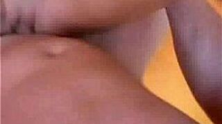 Amateur couples homemade closeup - porn video