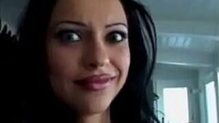 Nikita Denise and Lex Steele - porn video