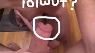 The Headless Penis - porn video