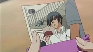 Amazing anime babes suck stiff dick - porn video