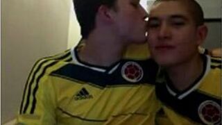GAY COUPLE - porn video