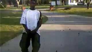 THUG life - porn video