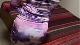 Hot sex with my step sister - porn video
