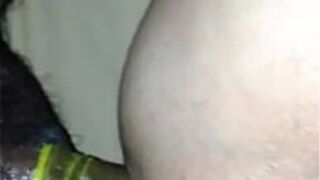 Dominican cock this guys loves to fuck me hard - porn video